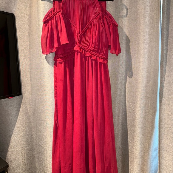 NWT Ted Baker Dress Size 3 - Picture 5 of 8